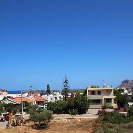 New Cozy Chic Apt-Ryfete Luxury Living Kalathas Extérieur photo