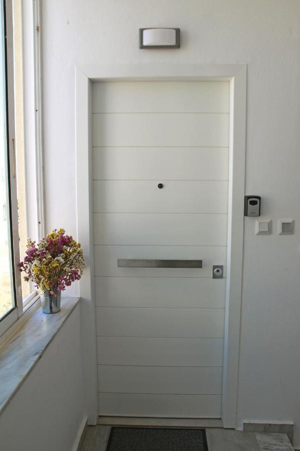 New Cozy Chic Apt-Ryfete Luxury Living Kalathas Extérieur photo