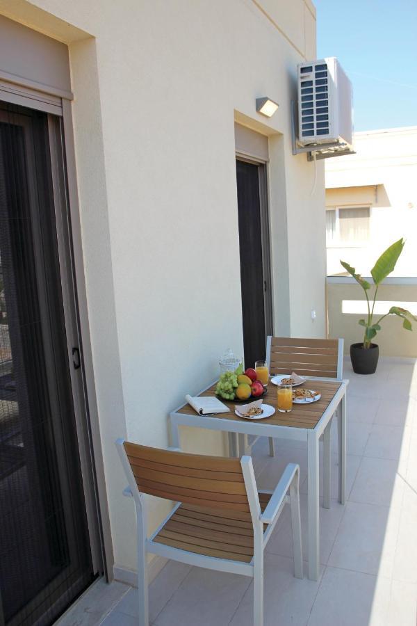 New Cozy Chic Apt-Ryfete Luxury Living Kalathas Extérieur photo
