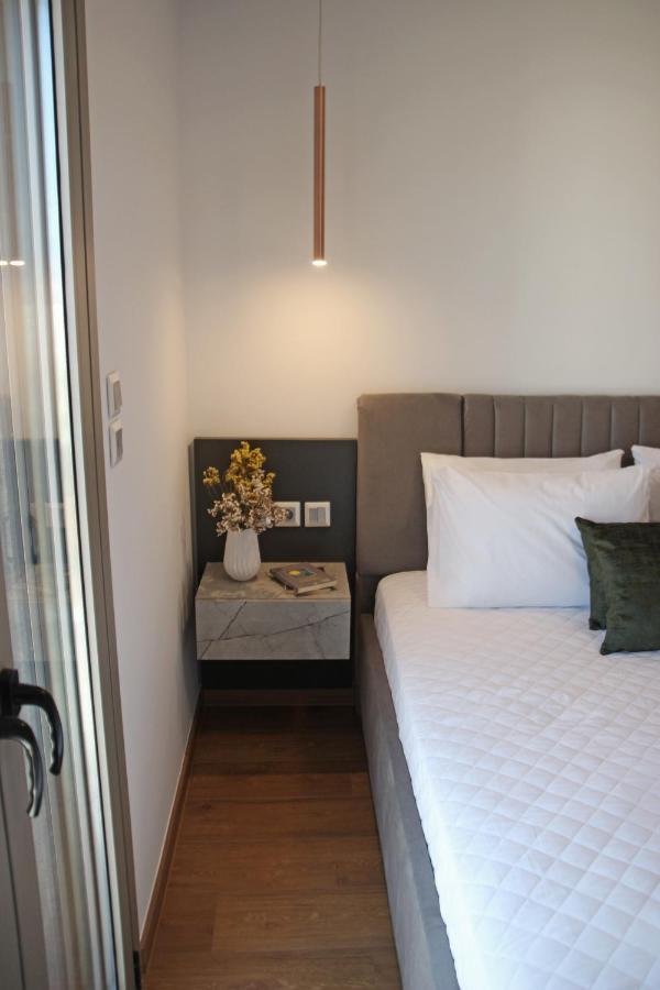 New Cozy Chic Apt-Ryfete Luxury Living Kalathas Extérieur photo