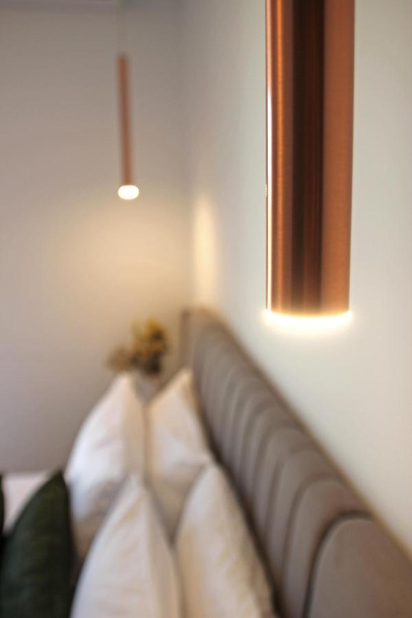 New Cozy Chic Apt-Ryfete Luxury Living Kalathas Extérieur photo