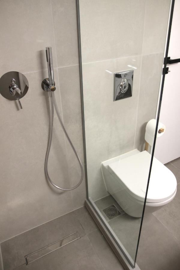 New Cozy Chic Apt-Ryfete Luxury Living Kalathas Extérieur photo